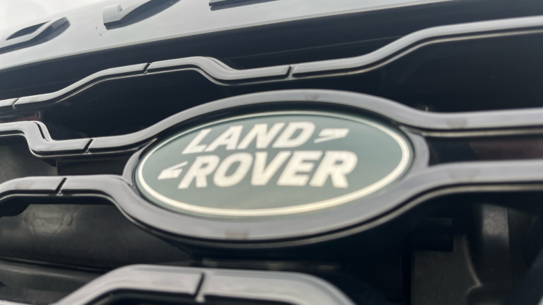 Land Rover Range Rover Evoque 2.0 D200 Evoque Edition 5dr Auto Diesel Hatchback